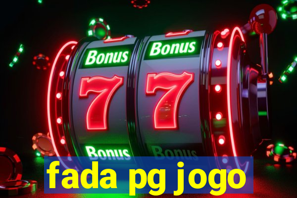 fada pg jogo